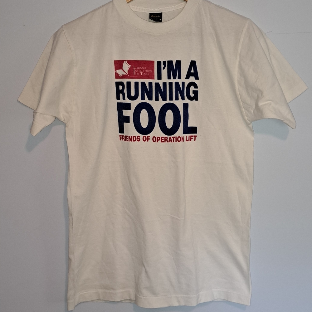 Vintage 80s shirt